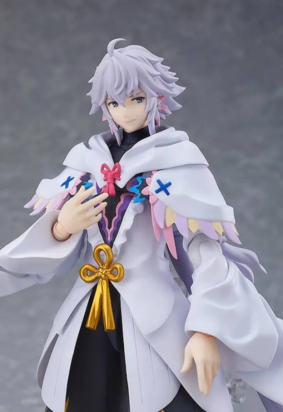 figma Merlin (Fate/Grand Order Absolute Demonic Front: Babylonia)