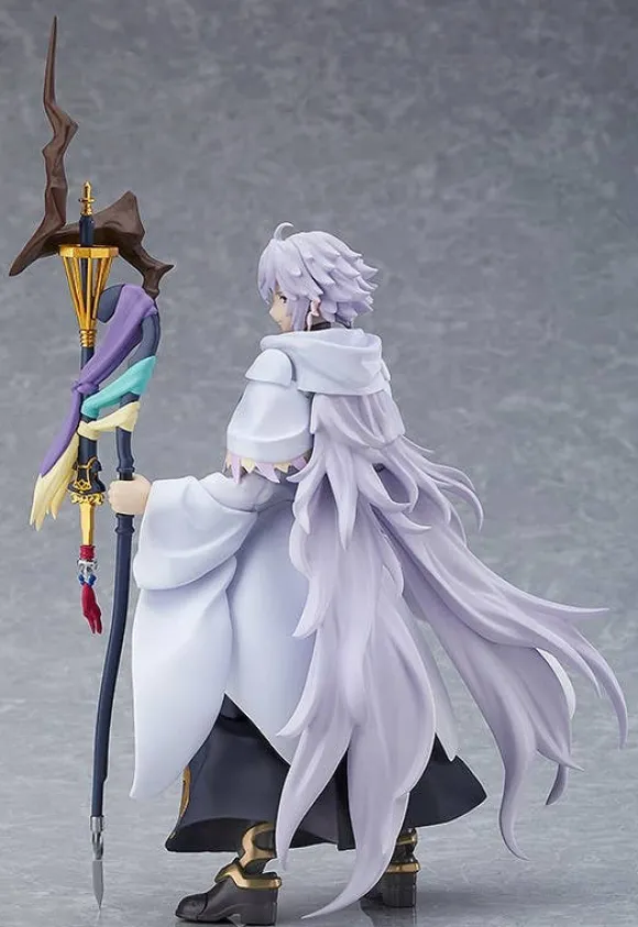 figma Merlin (Fate/Grand Order Absolute Demonic Front: Babylonia)