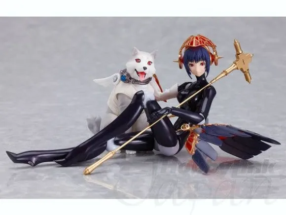 figma Metis