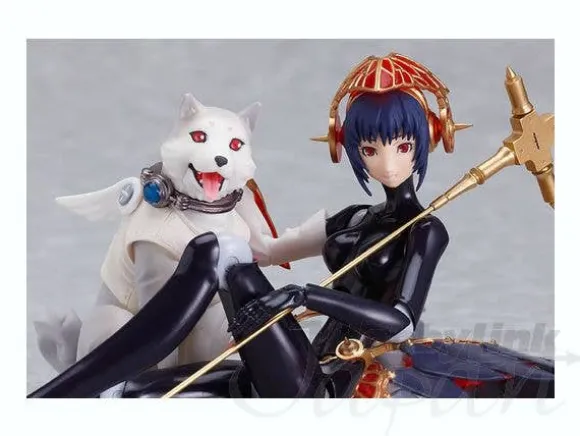 figma Metis