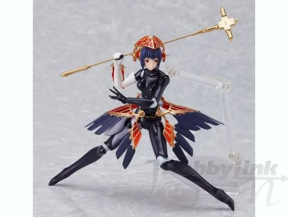 figma Metis