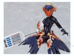 figma Metis