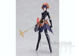 figma Metis
