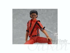 figma Michael Jackson Thriller Ver.