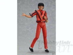 figma Michael Jackson Thriller Ver.
