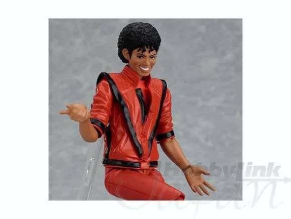 figma Michael Jackson Thriller Ver.