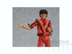 figma Michael Jackson Thriller Ver.