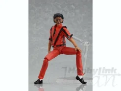 figma Michael Jackson Thriller Ver.