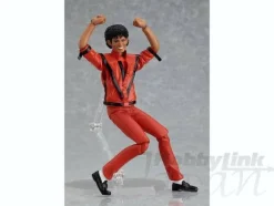 figma Michael Jackson Thriller Ver.