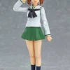 figma Miho Nishizumi (GIRLS und PANZER)