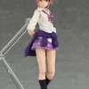 figma: Mika Jougasaki 346 Production Ver. (The Idolmaster Cinderella Girls)