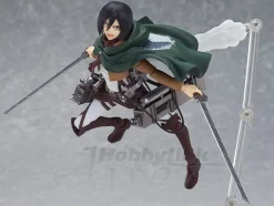 figma Mikasa Ackerman