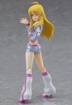 figma Miki Hoshii (THE IDOLM@STER MILLION LIVE!)