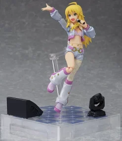 figma Miki Hoshii (THE IDOLM@STER MILLION LIVE!)
