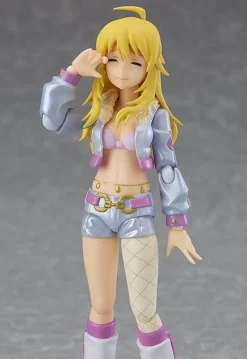 figma Miki Hoshii (THE IDOLM@STER MILLION LIVE!)