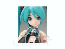 figma Miku Hatsune