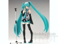 figma Miku Hatsune