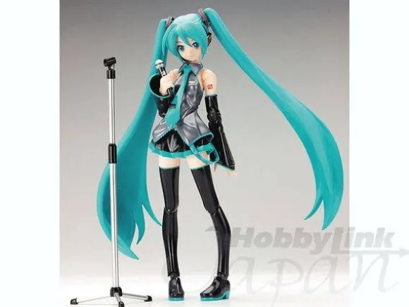 figma Miku Hatsune