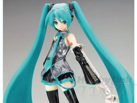 figma Miku Hatsune