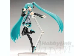 figma Miku Hatsune
