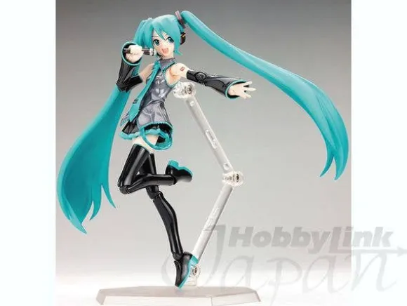 figma Miku Hatsune