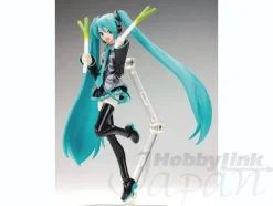 figma Miku Hatsune