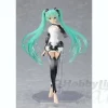 Figma Miku Hatsune Append Ver.