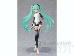 Figma Miku Hatsune Append Ver.
