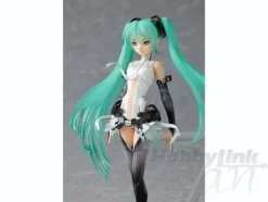 Figma Miku Hatsune Append Ver.