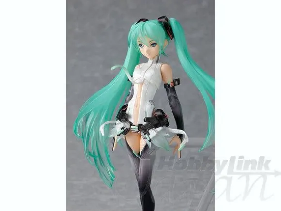 Figma Miku Hatsune Append Ver.