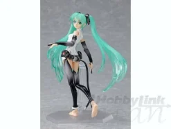 Figma Miku Hatsune Append Ver.