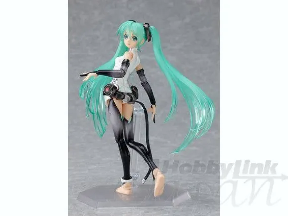 Figma Miku Hatsune Append Ver.