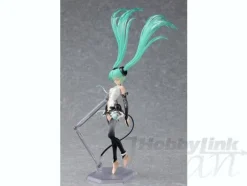 Figma Miku Hatsune Append Ver.