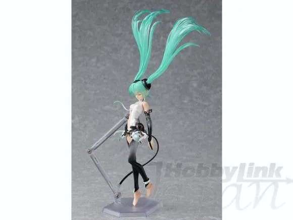 Figma Miku Hatsune Append Ver.