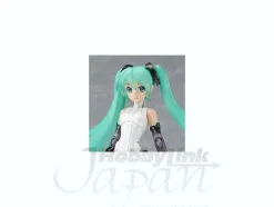 Figma Miku Hatsune Append Ver.