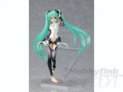 Figma Miku Hatsune Append Ver.