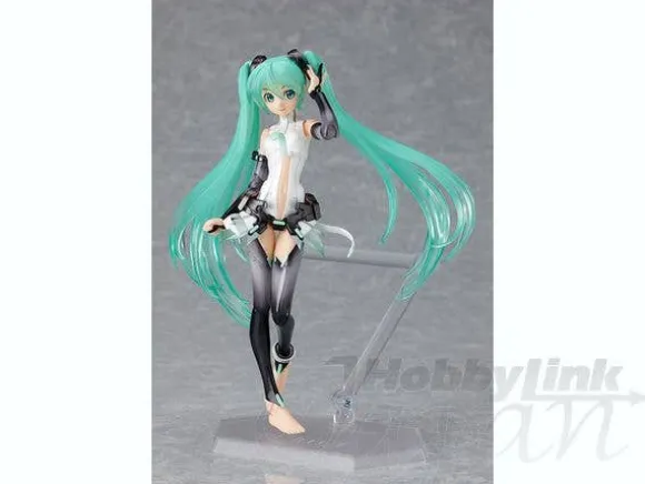 Figma Miku Hatsune Append Ver.
