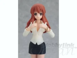 figma Mikuru Asahina Adult Ver.