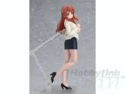 figma Mikuru Asahina Adult Ver.