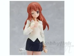 figma Mikuru Asahina Adult Ver.