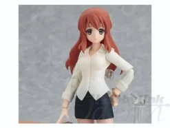 figma Mikuru Asahina Adult Ver.