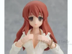 figma Mikuru Asahina Adult Ver.