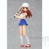 figma Mikuru Asahina Cheer Girl Version