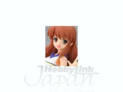 figma Mikuru Asahina Cheer Girl Version