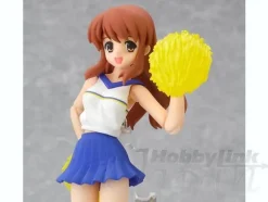 figma Mikuru Asahina Cheer Girl Version