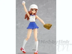 figma Mikuru Asahina Cheer Girl Version