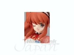 figma Mikuru Asahina Fighting Waitress Ver