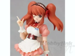 figma Mikuru Asahina Fighting Waitress Ver