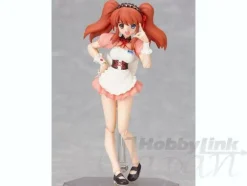 figma Mikuru Asahina Fighting Waitress Ver