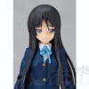 figma Mio Akiyama Uniform Version